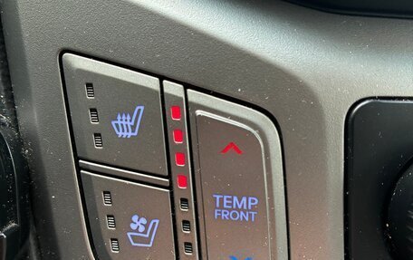 Hyundai Grand Starex Grand Starex I рестайлинг 2, 2018 год, 3 600 000 рублей, 23 фотография