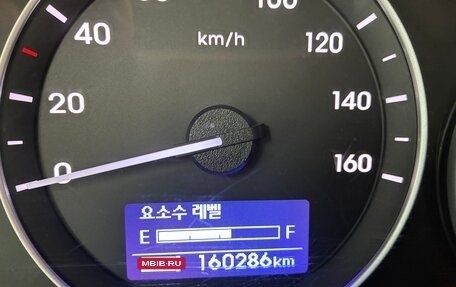 Hyundai Grand Starex Grand Starex I рестайлинг 2, 2018 год, 3 600 000 рублей, 20 фотография