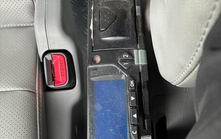 Hyundai Grand Starex Grand Starex I рестайлинг 2, 2018 год, 3 600 000 рублей, 30 фотография