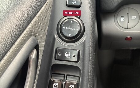 Hyundai Grand Starex Grand Starex I рестайлинг 2, 2018 год, 3 600 000 рублей, 25 фотография