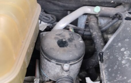 SsangYong Kyron I, 2008 год, 720 000 рублей, 11 фотография