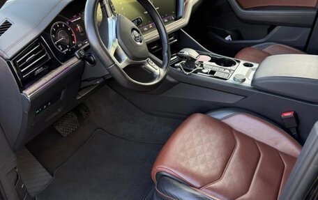 Volkswagen Touareg III, 2020 год, 5 300 000 рублей, 7 фотография