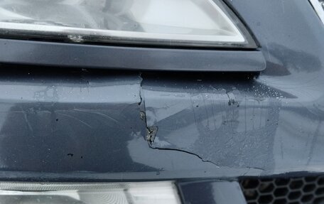 SsangYong Kyron I, 2008 год, 720 000 рублей, 9 фотография