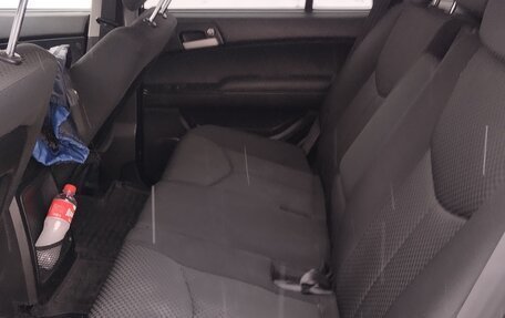 SsangYong Kyron I, 2008 год, 720 000 рублей, 12 фотография