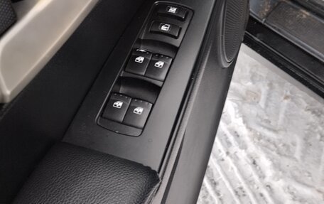 SsangYong Kyron I, 2008 год, 720 000 рублей, 14 фотография