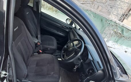 Toyota Corolla, 2018 год, 1 760 000 рублей, 7 фотография