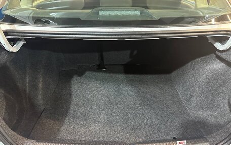 Volkswagen Polo VI (EU Market), 2014 год, 1 000 000 рублей, 3 фотография