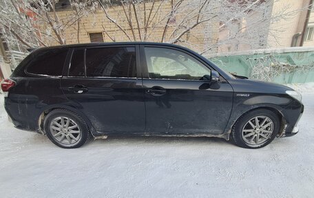 Toyota Corolla, 2018 год, 1 760 000 рублей, 3 фотография