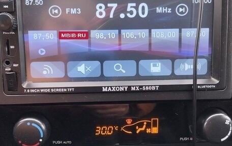 SsangYong Kyron I, 2008 год, 720 000 рублей, 16 фотография