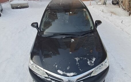 Toyota Corolla, 2018 год, 1 760 000 рублей, 4 фотография