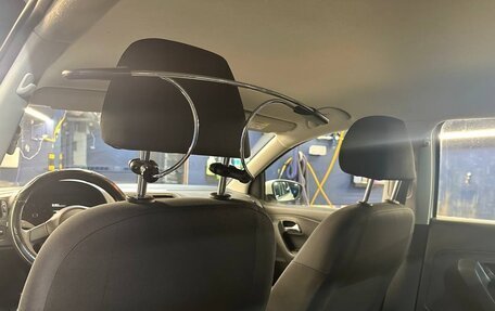 Volkswagen Polo VI (EU Market), 2014 год, 1 000 000 рублей, 14 фотография