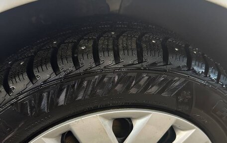 Volkswagen Polo VI (EU Market), 2014 год, 1 000 000 рублей, 17 фотография