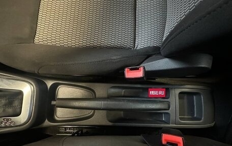 Volkswagen Polo VI (EU Market), 2014 год, 1 000 000 рублей, 6 фотография