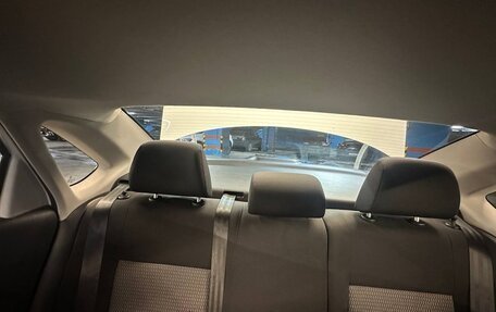 Volkswagen Polo VI (EU Market), 2014 год, 1 000 000 рублей, 11 фотография