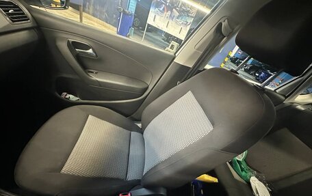 Volkswagen Polo VI (EU Market), 2014 год, 1 000 000 рублей, 7 фотография