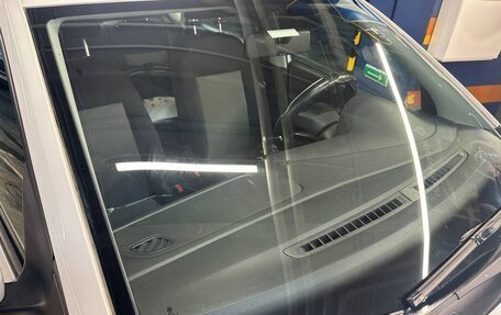 Volkswagen Polo VI (EU Market), 2014 год, 1 000 000 рублей, 13 фотография