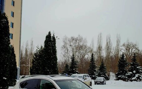 Infiniti EX, 2011 год, 1 250 000 рублей, 7 фотография