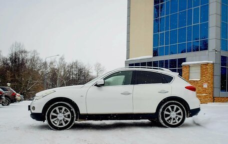 Infiniti EX, 2011 год, 1 250 000 рублей, 6 фотография