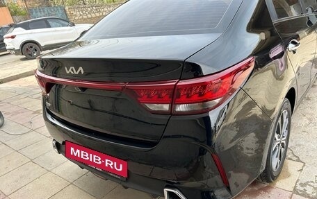 KIA Rio IV, 2021 год, 2 050 000 рублей, 4 фотография