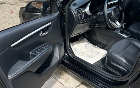 KIA Rio IV, 2021 год, 2 050 000 рублей, 7 фотография