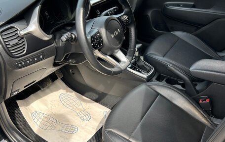 KIA Rio IV, 2021 год, 2 050 000 рублей, 8 фотография