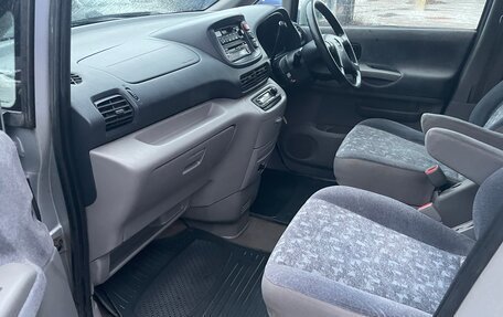 Nissan Serena II, 2001 год, 270 000 рублей, 5 фотография