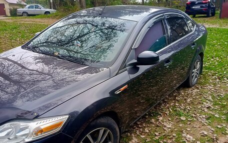 Ford Mondeo IV, 2008 год, 700 000 рублей, 3 фотография