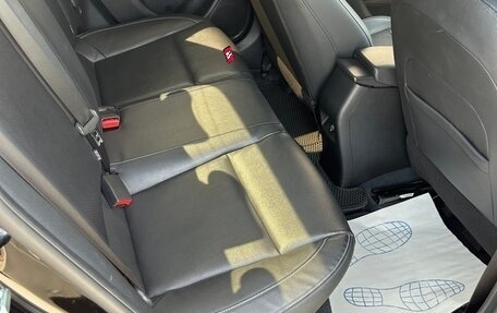 KIA Rio IV, 2021 год, 2 050 000 рублей, 10 фотография