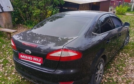 Ford Mondeo IV, 2008 год, 700 000 рублей, 2 фотография