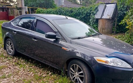 Ford Mondeo IV, 2008 год, 700 000 рублей, 5 фотография