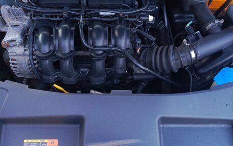 Ford Mondeo IV, 2008 год, 700 000 рублей, 10 фотография