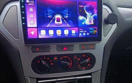 Ford Mondeo IV, 2008 год, 700 000 рублей, 7 фотография