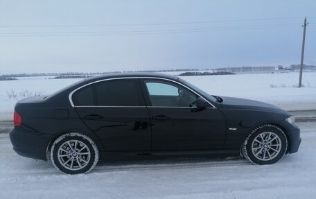 BMW 3 серия, 2009 год, 1 015 000 рублей, 7 фотография