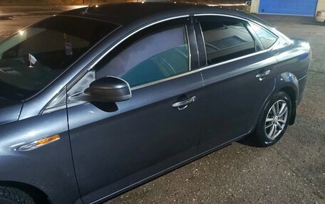 Ford Mondeo IV, 2008 год, 700 000 рублей, 8 фотография