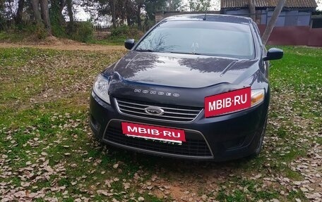 Ford Mondeo IV, 2008 год, 700 000 рублей, 6 фотография