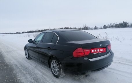 BMW 3 серия, 2009 год, 1 015 000 рублей, 3 фотография