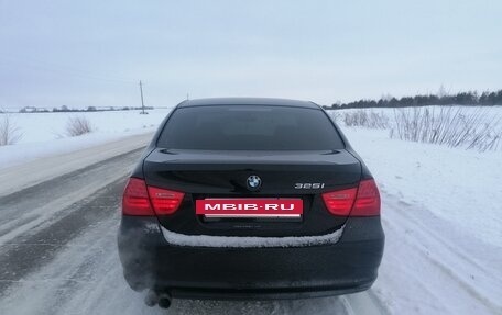 BMW 3 серия, 2009 год, 1 015 000 рублей, 4 фотография