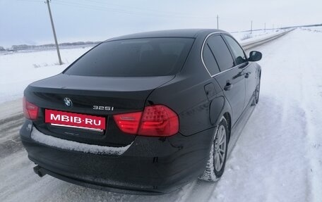 BMW 3 серия, 2009 год, 1 015 000 рублей, 6 фотография