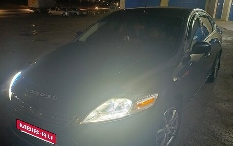 Ford Mondeo IV, 2008 год, 700 000 рублей, 9 фотография