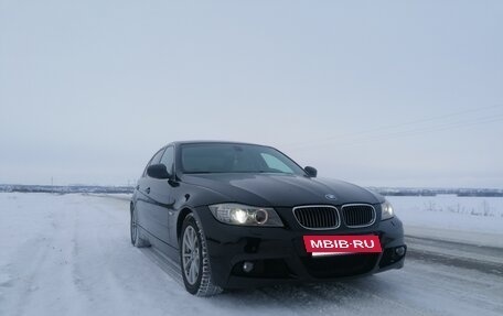 BMW 3 серия, 2009 год, 1 015 000 рублей, 5 фотография