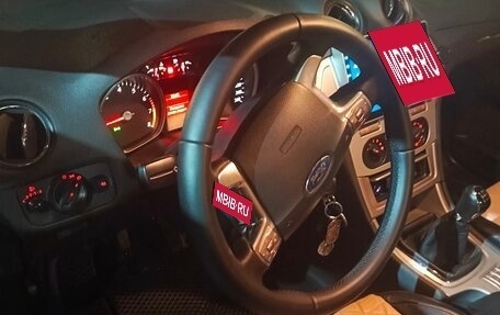 Ford Mondeo IV, 2008 год, 700 000 рублей, 11 фотография