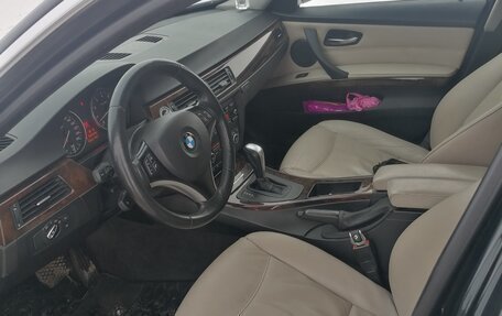 BMW 3 серия, 2009 год, 1 015 000 рублей, 10 фотография