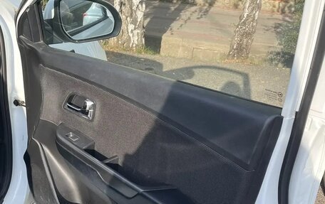 KIA Rio III рестайлинг, 2012 год, 850 000 рублей, 7 фотография