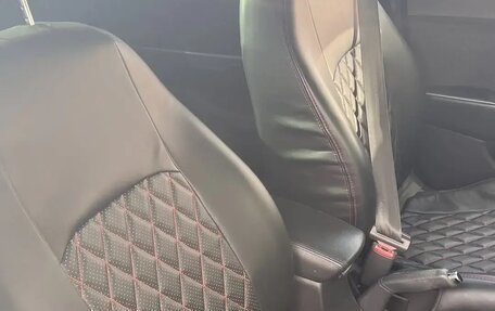 KIA Rio III рестайлинг, 2012 год, 850 000 рублей, 9 фотография