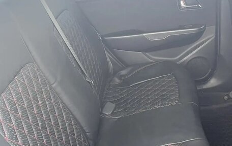 KIA Rio III рестайлинг, 2012 год, 850 000 рублей, 8 фотография