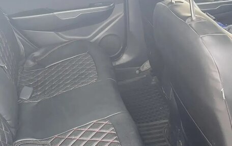 KIA Rio III рестайлинг, 2012 год, 850 000 рублей, 6 фотография