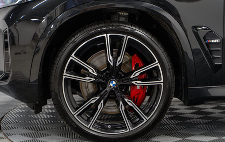 BMW X5, 2025 год, 19 290 000 рублей, 3 фотография