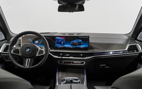 BMW X5, 2025 год, 19 290 000 рублей, 15 фотография