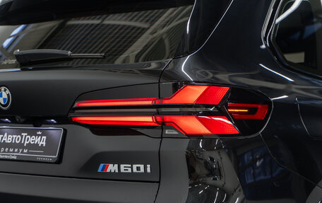 BMW X5, 2025 год, 19 290 000 рублей, 8 фотография
