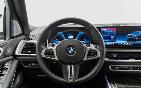 BMW X5, 2025 год, 19 290 000 рублей, 16 фотография